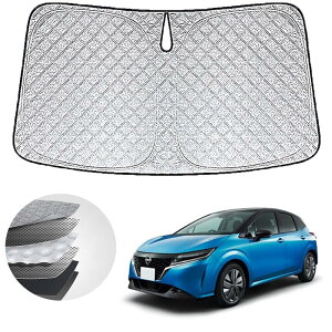 yzWAIROGA Y m[g e-power E13 ptgTVF[h 2020.12~s NISSAN Note e-power E13 ԗpTVF[htgKX 悯 Zw\ Ԏp݌v UVJbg Ăh~ 򉻖h