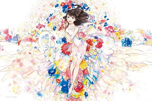 yzG|bN 1000s[X WO\[pY CXg/A[g C{ {̉ԑ (50×75cm) 11-600s ̂t wt _t EPOCH