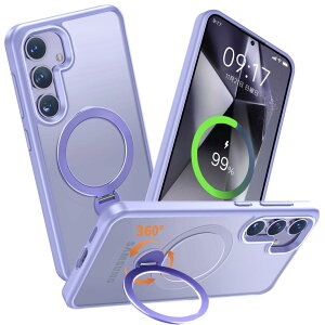 yzy360x]X^hEٓIȑϏՌzCSZENMEN Galaxy S24 Plus p P[X[MagSafeΉEBX^h]CX[dΉ ČRMILKi ϏՌ hw ΂݂Ȃ MNV[S24 pl