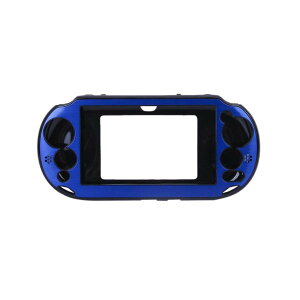 �y���������zOSTENT �P�[�X�J�o�[ �ی� �V���R���\�t�g �|�[�`�X�L�� Sony PSVita PSV PCH-2000�p