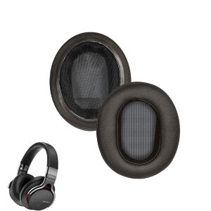 �y���������z�C���[�p�b�h FOR SONY MDR-1ABT/MDR-1RBT/MDR-1RNC �ɑΉ� ���� �p �w�b�h�z���p�b�h �h�~���R��h�~ 1�g �Ȃ񂵂� �����x�t�H�[��RuiMi�i�v���e�C�����U�[/�R�[�q�[�j