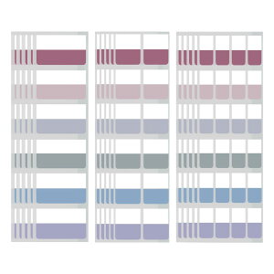 yzWIICOYK tB t g CfbNX o X  S LCɔ }`J[ 6F 10pbh TCY L-60/M-120/S-240 pi (gL+M+S)