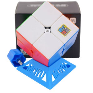 yzBucubke Moyu Meilong 2x2 MXebJ[X}WbNL[umeilong 2MΓpY}WbNL[u MEILONG 2x2x2pYL[u