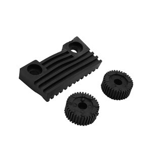 yzACROPIX RKX^NJo[ V[obt@KXPbgpbh NbVLbg SuzukiɑΉ GS125ɑΉ ubN 3