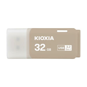 yzKIOXIA(LINVA)y{zUSBtbV 32GB USB3.2 Gen1 T|[gKi KLU301A032GH