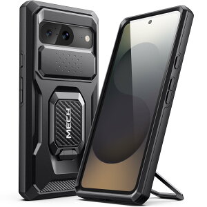 yzTONGATE Google pixel 8 P[XAOuPbgƃXChJJo[ARp̑ϐk⋭2wیgуP[XAO[OsNZ8gуP[Xi2023jAubN