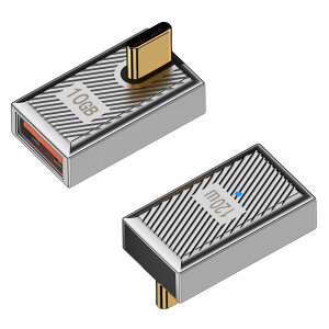 yzDuttek LUSB-C USB-A A_v^́A120W 10Gbps USB-CIX USBX ϊA_v^, ̗USB AUSB CA_v^[ŁAf[^]ƍ[d񋟂܂B́Abvg
