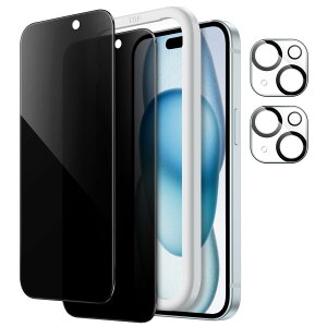 yzJETech iPhone 15 Plus 6.7C`p vCoV[یtB+JYtB `h~ KXtB KChgt 2+2Zbg