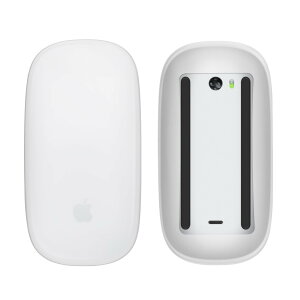 yzkwmobile veN^[ Apple Magic Mouse 1 / 2Ή Jo[ - }EXP[X  悯 VR 