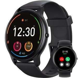 yzParsonver {Ki X}[gEHb` ی^ ^ Bluetooth5.2ʘb@\t AhChΉ EHb` Smart Watch rv 1.32C`i33MMj S bZ[Wʒm 100މ^[