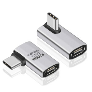 yzPoyiccot USB C L A_v^A(2ރZbg) 40Gbps USB Type-C LA_v^y240W/5A}[d  8K@60Hzfo z90xLL^ USB Type C ϊA_v^ΉThunderbolt 3AMac Book ProANintendo Switch