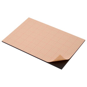 yznNo HAKUBA ^b`pl{[h A3mrTCY ubN \ʂJbgʂAubNpl Sܕtł\ 7mm X`{[h { FOPBK-A3N 4977187510225