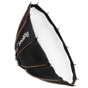 yzSmallRig \tg{bNX 85cm LA-D85 Cg{bNX u12{ Xg{ Cgh[ ˌ^ ܂肽ݎ |[g[gBe Bowen-S}EgCgp X^WI LEDrfICg Xs