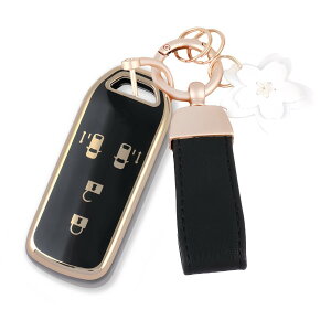 yz[Nacalikeey] NBOX L[P[X̉ԃL[P[XJX^ N-VAN JF1 JF2 JF3 JF4L[z_[ Kz_ NBOX L[Jo[ N-BOX N-ONE N-WGN N-S X}[gԖ̃L[P[X{