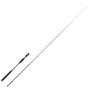 yzAbuGarcia (AuKVA) \eB[Xe[Wvg^Cv ^Co SaltyStageProtoType TAIR XTRC-692LS80