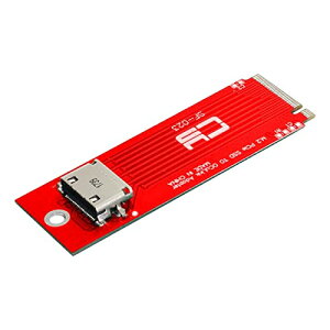 yzNFHK PCI-E 3.0 M.2 M-SFF-8612 SFF-8611 SFF-8611 PCIe NVME SSD̂߂̃zXgA_v^