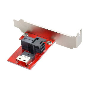 �y���������zNFHK PCI-Express 4.0 �X�������C�� SAS SFF-8654 �� HD SFF-8643 PCBA ���X�A�_�v�^�[ �u���P�b�g�t��