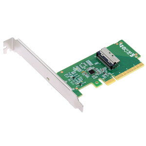 yzNFHK PCIE5.0 PCI-Express 8X - MCIO 8i Mini Cool Edge IO SFF-TA-1016 VROCA_v^[ C{[hSSDOtBbNXJ[hp