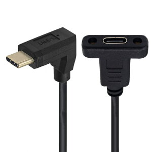 yzNFHK 90xAbv&_EAO USB-C USB 3.1 Type C IX - X f[^P[u 30cm