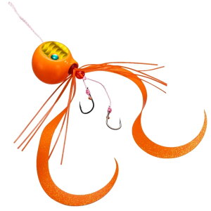 �y���������z�V�}�m(SHIMANO) �^�C���o ���� �^�C�K�[�o�N�o�N 200g EJ-420Q 014 �I������ST