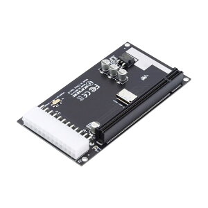 yzNFHK 4X Oculink SFF-8612 SFF-8611 to PCIE PCI-Express 16x A_v^[ ATX 24s C{[hOtBbNXJ[hpd|[gt