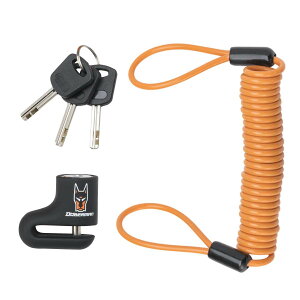 �y���������z�h�[�x���}��(DOBERMAN) �f�B�X�N���b�N (�O���Y��h�~�X�p�C�������C���[��) S�T�C�Y DBL-010