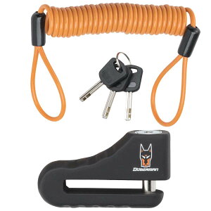 yzh[x}(DOBERMAN) fBXNbN (OYh~XpCC[) LTCY DBL-012