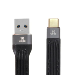 yzNFHK 10Gbps USB 3.1 Type C IX zXgUSB3.0 Type A IX tbg X FPC f[^P[u m[gp\R&gѓdbp