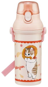 yzXP[^[ (skater)  mofusand tTh 480ml qp R vX`bN { PSB5SANAG-A