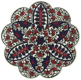 【送料無料】南海通商 IZNIK コースター 03 0250-009