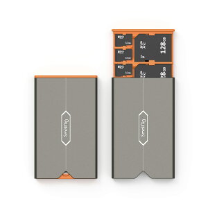 yzSmallRig SDJ[hpP[X Sony CFexpress Type-Ap[J[hP[X -4107