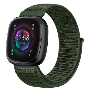 yz[Huamanlou] Rp`u Fitbit versa 4/Fitbit versa 3/Fitbit Sense 2 Fitbit Sense ohAiCX|[cohuXbgʋC߉\ȌyʌXgbvXgohANZT