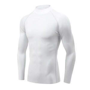 �y���������z[Sillictor] �X�|�[�c�C���i�[ �����Y ���� �n�C�l�b�N �R���v���b�V���� �g�b�v�X �X�|�[�c�V���c �p���[�X�g���b�` �A���_�[�V���c �傫���T�C�Y �I�[���V�[�Y�� [UV�J�b�g�E��