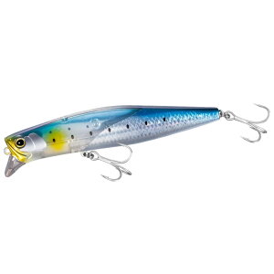 yzV}m(SHIMANO) V[oXA[ ~m[ GNXZX JE^[EFCN 120F tbVu[Xg XM-112W 001 N}CV