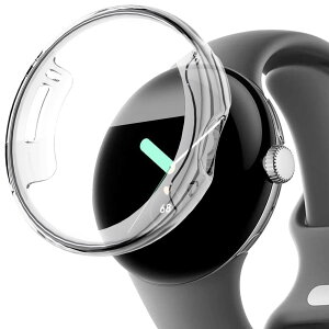 yzMiimally\tgbtČ^P[XzGoogle Pixel Watch/Pixel Watch2p P[X tC Google O[OPixel Watch 2 2023 Pixel Watch 1 2022̃Jo[ \tg TPUގ ҂Ή C