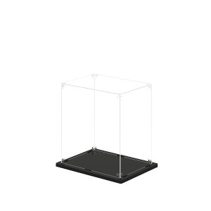 yzKUKERtBMAP[X ANP[X UVJbg RNVP[X fBXvCP[X gݗĊȒP  h~  N[jONXti20×15×20cmj