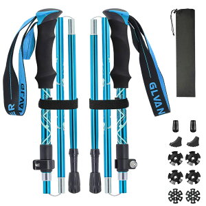 yzGlvaner gbLO|[ 2{Zbg ܂肽ݎ gbLOXebL NC~O yA7075A~ 278g 5iLk XgbN EH[LO|[ RpNg [܂ƕt