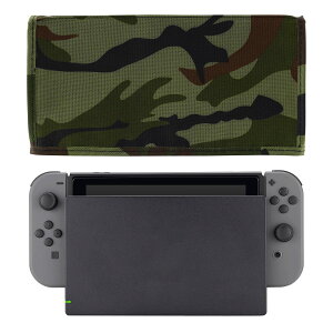 yzPlayVital Nintendo Switch & SwitchL@elfɑΉpiC_XgJo[A_炩Ăꂢȃ_XgJo[AƐhJo[X[uytHXgJt[Wz