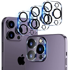 yzCloudValleyy3pbNzJtB iPhone 14 Pro Max 6.7" / 14 Pro 6.1" p HD KX J YیtB [2022 Vo[W] ɂ tȒP NA+ubNT