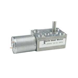 yzCHACNS @dC[^[ 370WG 12V DC 2RPM ZtbNo[VuDIY~jMA[^[p