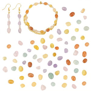 yzPH PandaHall VR r[Y 6 ~bNXr[Y 60 bL[uXbg  sKȕ΃r[Y nhCh WG[p ANZT[p[c f 5~10mm