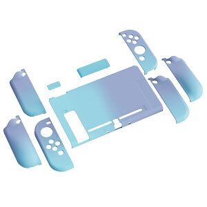 yzPlayVital AlterGrips Nintendo SwitchɑΉplԍHwɊÂObvJo[ƕیVFAWCR̃VFOXtBTCJo[{^Lbv͕tĂ