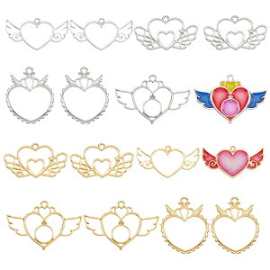 yzOLYCRAFT 16 Wg Wg n[g H g Wt[  DIY nhCh f WG[ ANZT[p[c