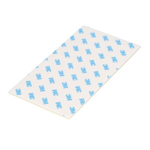 yzG[(amon) ͗ʃe[v(vXybN) GAp[cEANZT[Ȃǂ̐ڒ  75mm×140mm×2mm 3978