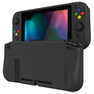 yzPlayVital ZealProtect Nintendo SwitchɑΉp\tgیVFAswitchɑΉptLVیJo[AXN[یtBTObvLbvABXY{^Lbvt-F