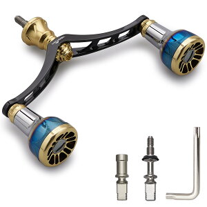 yzHEIGHTEN 98/110mm [ nh V}m(Shimano) _C(DAIWA) ʗp XsjO[p Arch Engine Series (110mm - ubNS[h) (335)