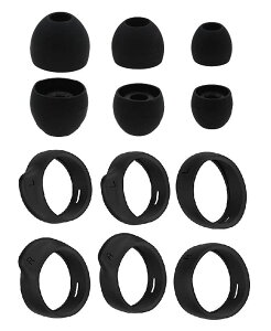 yzSound Wave y 23TCYe1yA v12Zbg zC[`bv  EBO`bv Zbg Galaxy Buds ɑΉ ݊ MNV[Buds SM-R17010K19JP p C[s[X SML3TCY  