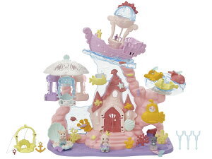 yzVojAt@~[ 䂤 y ߂}[ChLbX z R-72 ST}[NF 3Έȏ  h[nEX Sylvanian Families G|bN EPOCH