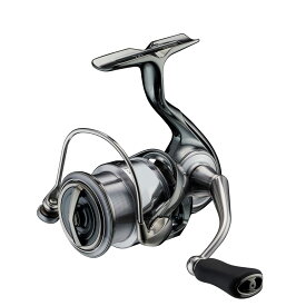 【送料無料】ダイワ(DAIWA) スピニングリール 22 イグジスト LT2500S-H(2022モデル)