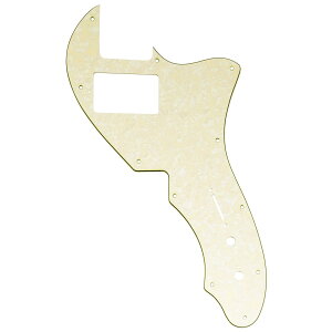 yzMusiclily Pro 11 eLX^[sbNK[h 1n}EgdlFender American 1969 Tele ThinlineGLM^[pAGCWhzCgp[4P